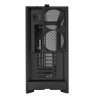 PC Case Montech HS01 Midi-Tower ATX aRGB