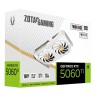 Zotac GAMING GeForce RTX 5060 Ti Twin Edge OC NVIDIA 16 GB GDDR7