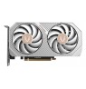 Zotac GAMING GeForce RTX 5060 Twin Edge OC White Edition NVIDIA 8 GB GDDR7