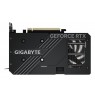 GIGABYTE GeForce RTX 5060 Ti WINDFORCE MAX OC 8G Graphics Card - 8GB GDDR7, 128bit, PCI-E 5.0, 2587MHz Core Clock, 3 x DP, 1 x