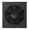 GIGABYTE UD1000GM PG5 V2 Power Supply Unit- PCIe Gen 5.1, 80 PLUS Gold, Fully Modular Design, 120mm Fan, ATX 3.1 compatible, EU