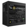 GIGABYTE UD1000GM PG5 V2 Power Supply Unit- PCIe Gen 5.1, 80 PLUS Gold, Fully Modular Design, 120mm Fan, ATX 3.1 compatible, EU