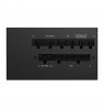 GIGABYTE UD1000GM PG5 V2 Power Supply Unit- PCIe Gen 5.1, 80 PLUS Gold, Fully Modular Design, 120mm Fan, ATX 3.1 compatible, EU