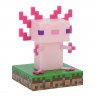 Paladone Axolotl Icon Light