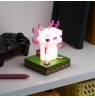 Paladone Axolotl Icon Light