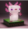 Paladone Axolotl Icon Light