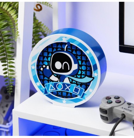 Paladone Astrobot Box Light