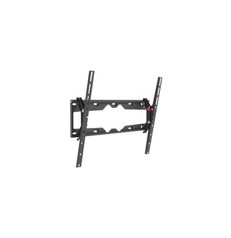 BARKAN E310+.B 29"-65" lenktam TV, pakreipiamas, sieninis, juodas