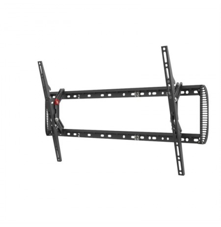 BARKAN BM410T 13"-90" TV, pakreipiamas, sieninis