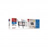 BARKAN BM410T 13"-90" TV, pakreipiamas, sieninis