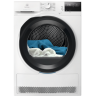 Džiovyklė su šilumos siurbliu Electrolux EW6D28BE