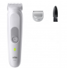 Braun Series 3 80789709 body groomer/shaver Light grey