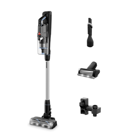 Bissell Stick Vacuum | PowerClean FurFinder Pro | Cordless operating | 200 W | 25.2 V | Operating time (max) 40 min | Black