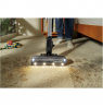 Bissell Stick Vacuum | PowerClean FurFinder Pro | Cordless operating | 200 W | 25.2 V | Operating time (max) 40 min | Black