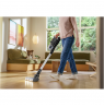 Bissell Stick Vacuum | PowerClean FurFinder Pro | Cordless operating | 200 W | 25.2 V | Operating time (max) 40 min | Black