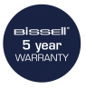 Bissell Stick Vacuum | PowerClean FurFinder Pro | Cordless operating | 200 W | 25.2 V | Operating time (max) 40 min | Black