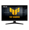 ASUS TUF Gaming Series 5 VG259QMR5A 24.5inch Fast IPS FHD 16:9 310Hz 300cd/m2 0.3ms 2x2W Speaker 2xHDMI DP