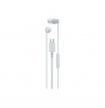 Sony Earbuds | IER‑EX15C | Wired | In-ear | Microphone | White