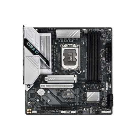 GIGABYTE Z890M GAMING X | Gigabyte
