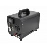 AW PORTABLE PETROL HEATER DC12V 5KW HD5PO /BLACK LINE