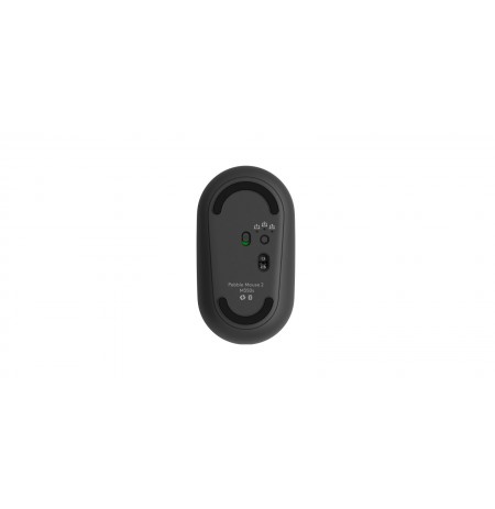 PEBBLE 2 COMBO TONAL GRAPHITE/US INTL 2.4GHZ/BT 973 UNIV.