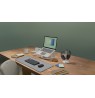 PEBBLE 2 COMBO TONAL GRAPHITE/US INTL 2.4GHZ/BT 973 UNIV.