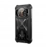 FOSSiBOT F101 Pro - smartphone, black