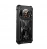 FOSSiBOT F101 Pro - smartphone, black