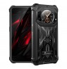 FOSSiBOT F101 Pro - smartphone, black