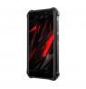 FOSSiBOT F101 Pro - smartphone, black