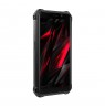 FOSSiBOT F101 Pro - smartphone, black