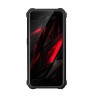 FOSSiBOT F101 Pro - smartphone, black