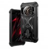 FOSSiBOT F101 Pro - smartphone, black