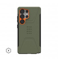 Protective Case Samsung Galaxy S25 Ultra