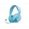 Steelseries Arctis Nova 3X Headset Wireless Head-band Music/Everyday Bluetooth Aqua colour