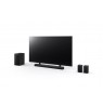LG S70TR soundbar speaker Black 5.1.1 channels 500 W