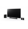LG S70TR soundbar speaker Black 5.1.1 channels 500 W