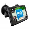MODECOM FreeWAY CX 5.0 CAR NAVIGATION + MiGO Navigation Truck (1 year update)