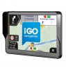 MODECOM FreeWAY CX 7.3 CAR NAVIGATION + iGO Navigation Truck (1 year upade)