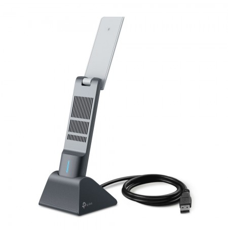 TP-Link Archer AX3000 High Gain Wireless USB Adapter