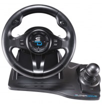 Subsonic Superdrive GS 550 Racing Wheel