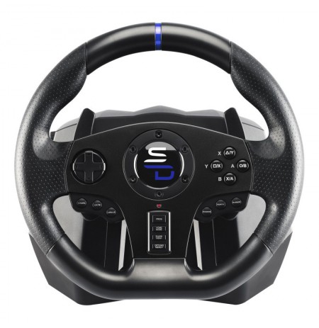 Subsonic Superdrive SV 850 Pro Sport