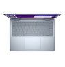 Dell Plus 2in1 DB04250 | Ice Blue | 14 " | WVA | Touchscreen | FHD+ | 1920 x 1200 pixels | Intel Core Ultra 7 | 256V | 16 GB | L