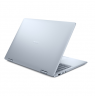 Dell Plus 2in1 DB04250 | Ice Blue | 14 " | WVA | Touchscreen | FHD+ | 1920 x 1200 pixels | Intel Core Ultra 7 | 256V | 16 GB | L