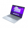 Dell Plus 14 DB14250 | Ice Blue | 14 " | WVA | Touchscreen | 2K | 1920 x 1200 pixels | Intel Core Ultra 7 | 256V | 16 GB | LPDDR
