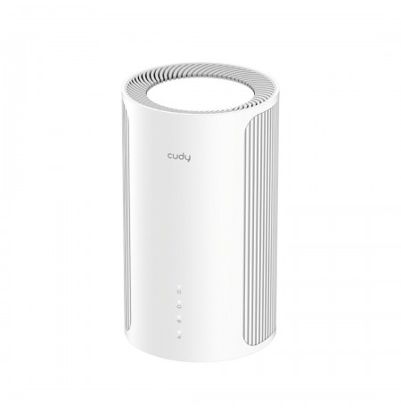 Router CUDY P4 Wi-Fi 6 5G SA/NSA AX3000