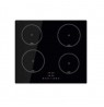 CATA | Hob | IB 6304E2 BK | Induction | Number of burners/cooking zones 4 | Touch | Timer | Black