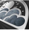 AVIATOR Douglas Moonflight Silver Diamonds Edition V.1.33.0.381.4
