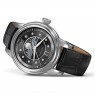 AVIATOR Douglas Moonflight Silver Diamonds Edition V.1.33.0.381.4