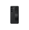Samsung Galaxy S25 FE Standing Grip Cover Black